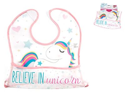 Lulabi Unicorn Lätzchen Peva