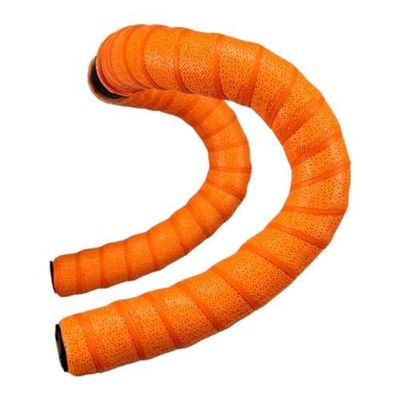 Lizard Skins DSP Bartape, 2,5 mm, voor volwassenen, uniseks, tangerine, oranje, eenheidsmaat