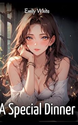 A Special Dinner: Sexy Erotic Stories for Adults Illustrated with Hentai Images - Naked Pictures: 376