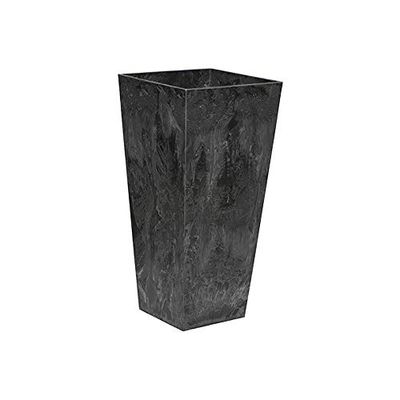 Novelty Artstone Ella Tall plantador