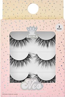 Primalash Neo Lash N112 3 Pack