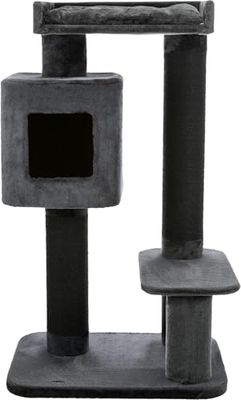 Trixie - Albero per Izan per Gatto, Taglia XXL, Colore: Antracite