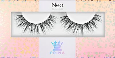 Primalash Neo Eco Plant Fiber Lashes, N107