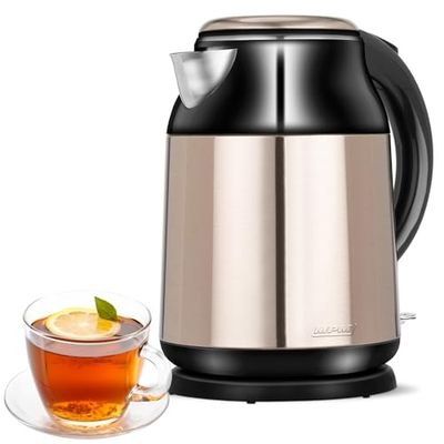 MPM MCZ-91M electric kettle 1 7 l