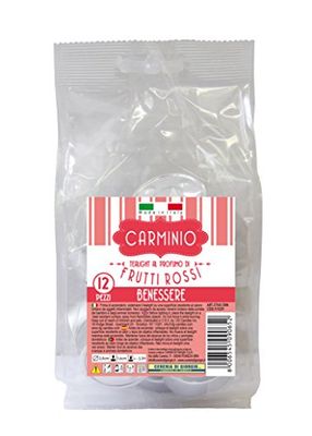 DG T/Light enveloppe Fraise pZ.12