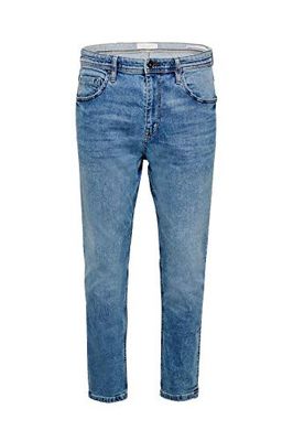 ESPRIT Tapered Fit Jeans voor heren