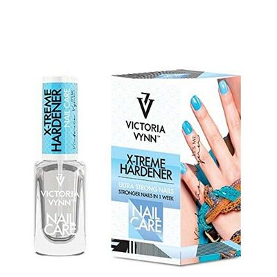 VICTORIA VYNN X-Treme Hardener 9 ML, Enda, Standard