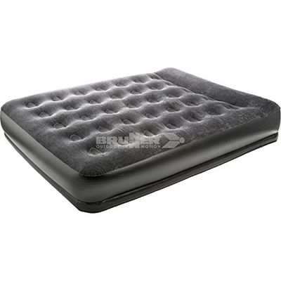 Brunner Flair Jumbo Inflatable Mat (Grey)