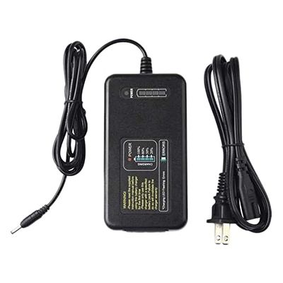 Godox Caricabatterie C26 per marca AD600 Pro Godox