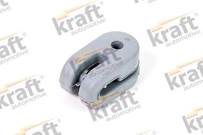 Kraft Automotive 0505040 - Supporto, Imp. Gas Scarico