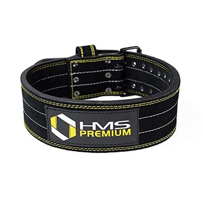 HMS Unisex's 17-63-042 5907695522945 elbälte, flerfärgad, en storlek