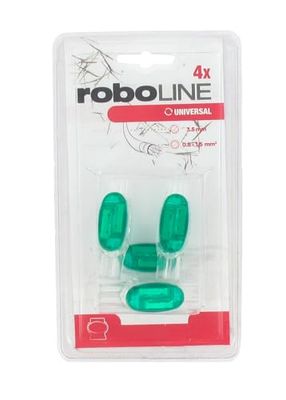 KABEL AANSLUITING