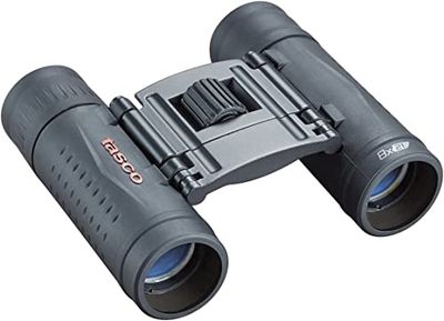 Tasco Essentials prismatisch compact 8 x 21 mm