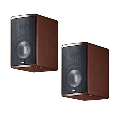 Canton Ergo 620 - Sistema de altifalantes