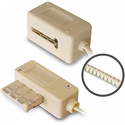 Maisange - TELEPHONNE TOPPE of 5 Extendable Meters