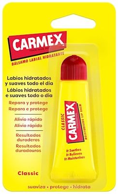 Carmex läppglans, 11,6 ml