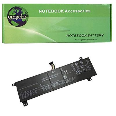 Batterie de Rechange pour Lenovo 5B10P23790, 0813006, IdeaPad 120S-11IAP(81A4), 120S-11IAP(81A4005WGE)