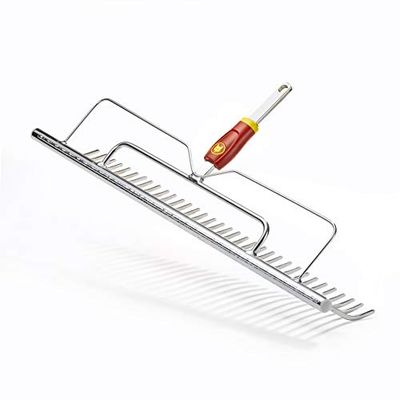 OUTILS WOLF UGM60 Rake Faner Multi Star Ugm60, 60 cm
