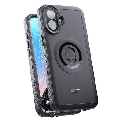 SP CONNECT Funda Phone Case SPC+ Xtreme para iPhone 16 Plus