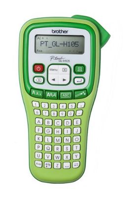 Brother GL-H105 stampante per etichette (CD)