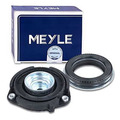 Meyle - 100 412 2039/s frente choque strut montagem superior e rolamentos para audi a3 golf mk5 mk6 caddy mk3 a972