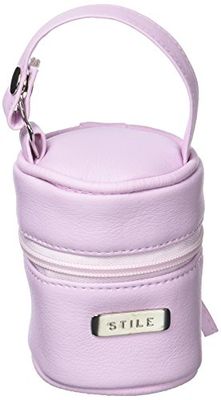 Garessi M14-09 Tétineuse, couleur : rose