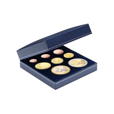 SAFE-ID - Articles de collectionneurs - Ecrin pour Monnaies et Médailles 7916