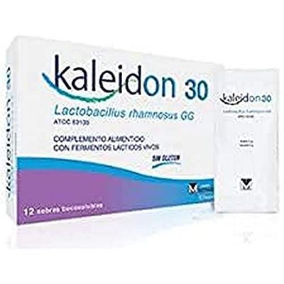 Kaleidon 30 12 Sobres Bucodisper