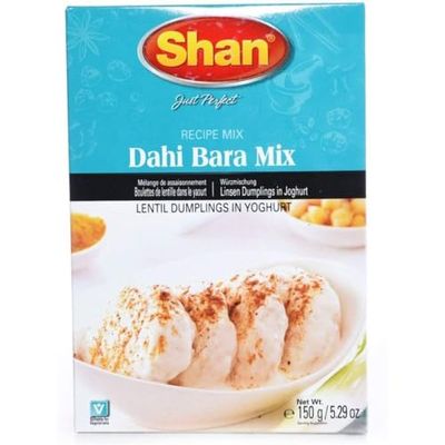 Shan Dahi Bara Mix 175g