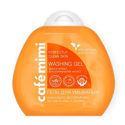 Eo Lab Perfectly Clean Skin Washing Gel 100ml