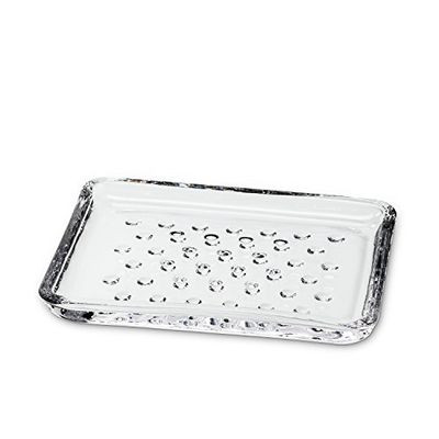 Abbott Collection Porte-Savon rectangulaire Simple