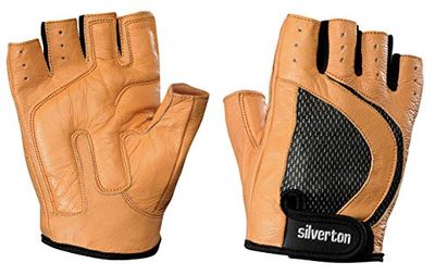 Silverton Classic Handschoenen