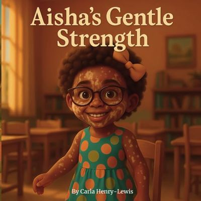 Aisha's Gentle Strength
