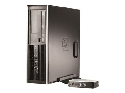 HP MS6200 SFF Intel CI5 2400 2 X 2GB 500 GB SATA DVDR