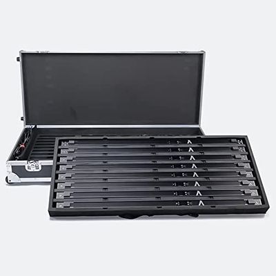 Aputure INFINIBAR PB12 - Kit de 8 Luces (versión Europea)