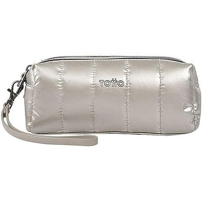 TOTTO Verona Etui, uniseks, jongeren, meerkleurig (meerkleurig), eenheidsmaat