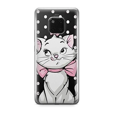 Duchesse Huawei Mate 20 Pro silicone