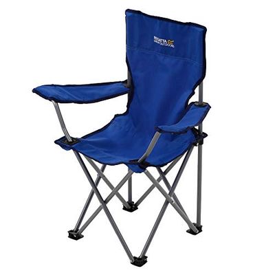 Silla Plegable y Ligera Isla