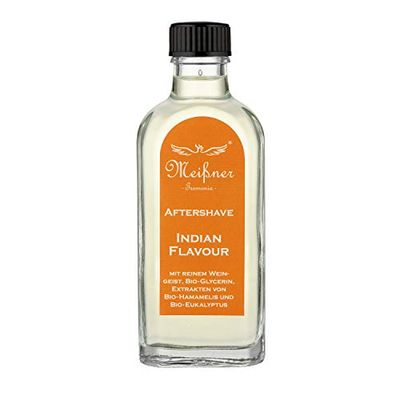 After Shave Loción Meissner Tremonia Dark Limes 100ml