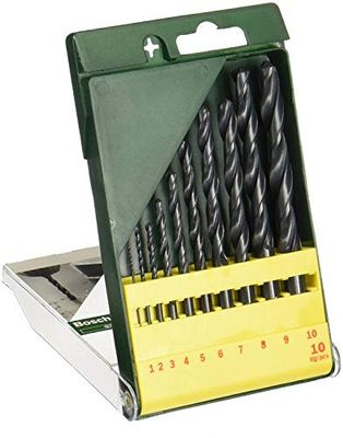 Bosch 26070194, Conjunto de brocas