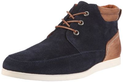 Selected SEL Tors C 16026143, Scarpe Basse Uomo, Blu (Blau (Navy)), 40