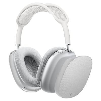 Spigen Urban Fit Ontworpen voor Airpods Max Hoesjes - Grijs