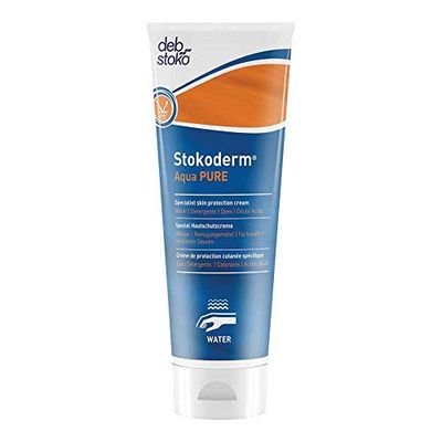 Stoko PROTECT PLUS Crema mani 100 ml