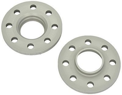 H&R DR-System Wheel spacer set 24mm per axle - Bolt pattern 4x108 - Hub 65,0mm - Bolt size M12x1,25 - compatible with Citroën/Peugeot/Volvo/Opel