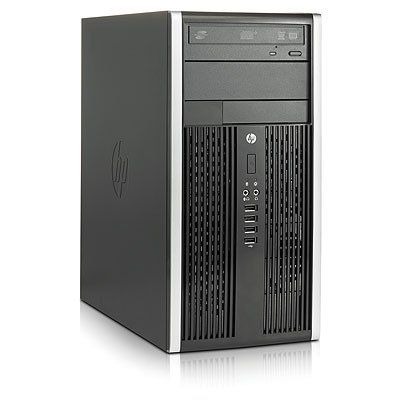 HP PC 6305 MT, Processeur AMD série A-Series 3,40 GHz, RAM 8 Go, Disque Dur 1024 Go