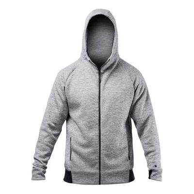 DISMARINA PLASTIMO Nuevo 2024-Tech Hoodie PLT M-2XL, 71428 Other, Multicolor, One Size