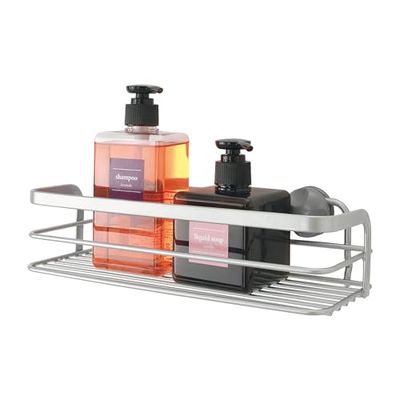 Metaltex Viva / 404804039 Étagère de douche rectangulaire Polytherm