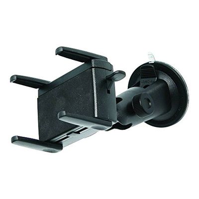 Carpoint 0510022 PDA Halter Saugnapf fixierte Hals