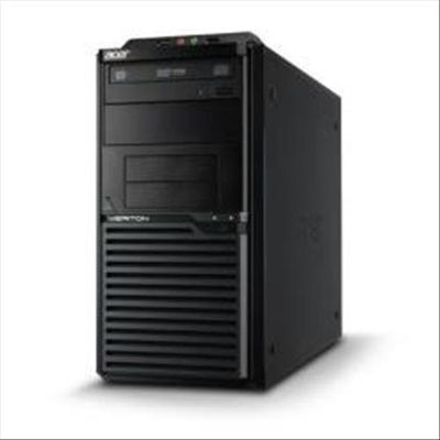 Acer VM2631G PC, Intel Core i7, 3.60 GHz, 64 Bit, 8 GB RAM