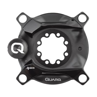 QUARQ 100876 Accesorios de Ciclismo, Adultos Unisex, Multicolor, Talla única